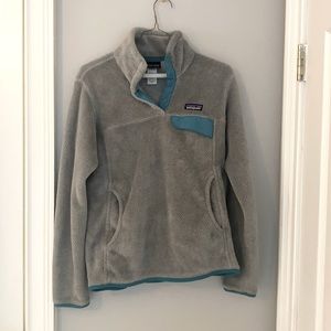 Patagonia pullover